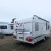 Bürstner Ventana 455TS bj.2003 Met MOVER EN VOORTENT - Afbeelding 31