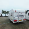 Bürstner Ventana 455TS bj.2003 Met MOVER EN VOORTENT - Afbeelding 30