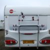 Bürstner Ventana 455TS bj.2003 Met MOVER EN VOORTENT - Afbeelding 29