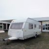 Bürstner Ventana 455TS bj.2003 Met MOVER EN VOORTENT - Afbeelding 27