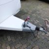 Bürstner Ventana 455TS bj.2003 Met MOVER EN VOORTENT - Afbeelding 25