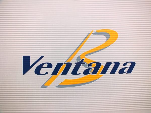 Bürstner Ventana 455TS bj.2003 Met MOVER EN VOORTENT - Afbeelding 23