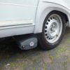 Bürstner Ventana 455TS bj.2003 Met MOVER EN VOORTENT - Afbeelding 22