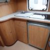 Bürstner Ventana 455TS bj.2003 Met MOVER EN VOORTENT - Afbeelding 19