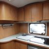 Bürstner Ventana 455TS bj.2003 Met MOVER EN VOORTENT - Afbeelding 18