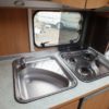 Bürstner Ventana 455TS bj.2003 Met MOVER EN VOORTENT - Afbeelding 16