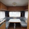 Bürstner Ventana 455TS bj.2003 Met MOVER EN VOORTENT - Afbeelding 15