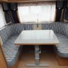 Bürstner Ventana 455TS bj.2003 Met MOVER EN VOORTENT - Afbeelding 14