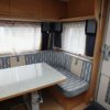 Bürstner Ventana 455TS bj.2003 Met MOVER EN VOORTENT - Afbeelding 9