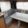 Bürstner Ventana 455TS bj.2003 Met MOVER EN VOORTENT - Afbeelding 8