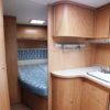 Bürstner Ventana 455TS bj.2003 Met MOVER EN VOORTENT - Afbeelding 7