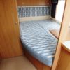 Bürstner Ventana 455TS bj.2003 Met MOVER EN VOORTENT - Afbeelding 4