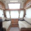SPRITE Cruzer 480 SR bj.2014, AIRCO, MOVER, DOUCHE, VOORTENT - Afbeelding 6