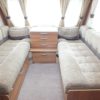 SPRITE Cruzer 480 SR bj.2014, AIRCO, MOVER, DOUCHE, VOORTENT - Afbeelding 7
