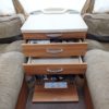 SPRITE Cruzer 480 SR bj.2014, AIRCO, MOVER, DOUCHE, VOORTENT - Afbeelding 9