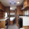 SPRITE Cruzer 480 SR bj.2014, AIRCO, MOVER, DOUCHE, VOORTENT - Afbeelding 11
