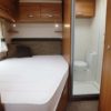 SPRITE Cruzer 480 SR bj.2014, AIRCO, MOVER, DOUCHE, VOORTENT - Afbeelding 13