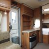 SPRITE Cruzer 480 SR bj.2014, AIRCO, MOVER, DOUCHE, VOORTENT - Afbeelding 21