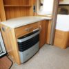 SPRITE Cruzer 480 SR bj.2014, AIRCO, MOVER, DOUCHE, VOORTENT - Afbeelding 29