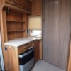SPRITE Cruzer 480 SR bj.2014, AIRCO, MOVER, DOUCHE, VOORTENT - Afbeelding 22