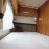 SPRITE Cruzer 480 SR bj.2014, AIRCO, MOVER, DOUCHE, VOORTENT - Afbeelding 12