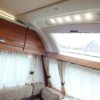 SPRITE Cruzer 480 SR bj.2014, AIRCO, MOVER, DOUCHE, VOORTENT - Afbeelding 33