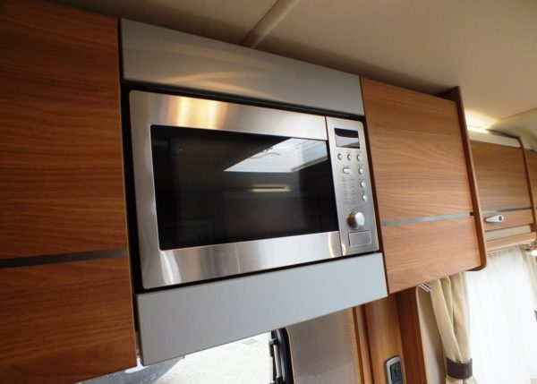 SPRITE Cruzer 480 SR bj.2014, AIRCO, MOVER, DOUCHE, VOORTENT - Afbeelding 20