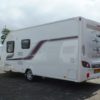 SPRITE Cruzer 480 SR bj.2014, AIRCO, MOVER, DOUCHE, VOORTENT - Afbeelding 3
