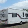 SPRITE Cruzer 480 SR bj.2014, AIRCO, MOVER, DOUCHE, VOORTENT - Afbeelding 4