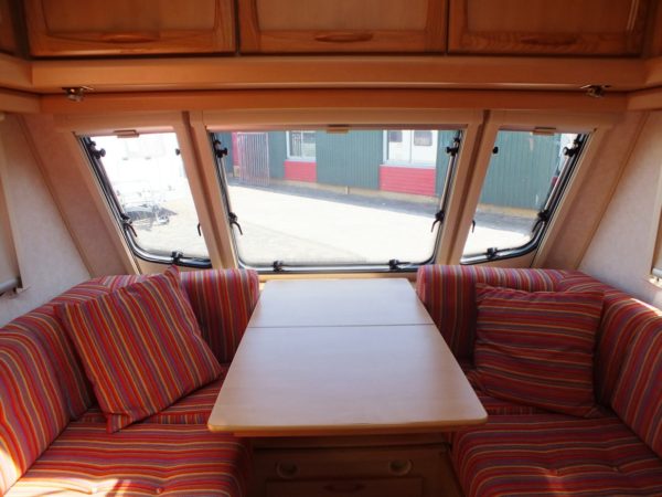 Hylander Provence bj.2000 MET MOVER EN VOORTENT - Afbeelding 8