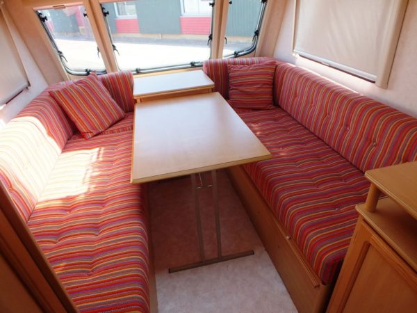 Hylander Provence bj.2000 MET MOVER EN VOORTENT - Afbeelding 7