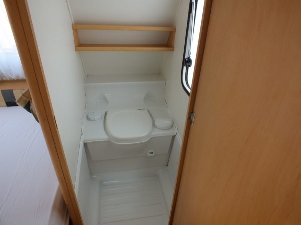 DELTA Euroliner 3900 FB bj.2005, MOVER, FRANS BED, BOILER - Afbeelding 18