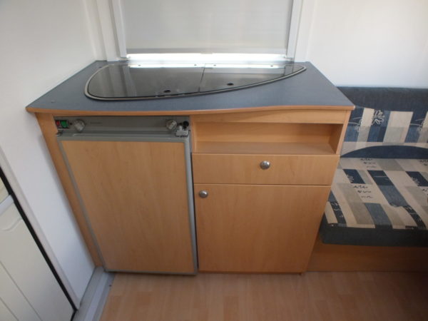 DELTA Euroliner 3900 FB bj.2005, MOVER, FRANS BED, BOILER - Afbeelding 10