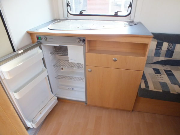 DELTA Euroliner 3900 FB bj.2005, MOVER, FRANS BED, BOILER - Afbeelding 12