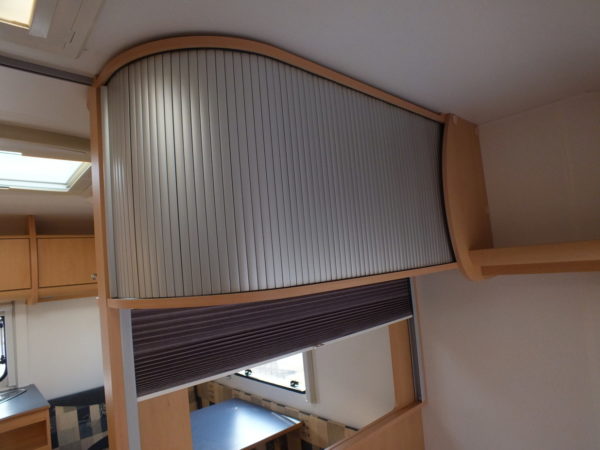 DELTA Euroliner 3900 FB bj.2005, MOVER, FRANS BED, BOILER - Afbeelding 20