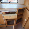 EIFELLAND Holiday bj.99, met VOORTENT - Afbeelding 16