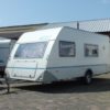 EIFELLAND Holiday bj.99, met VOORTENT - Afbeelding 2