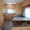 EIFELLAND Holiday bj.99, met VOORTENT - Afbeelding 8