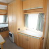 EIFELLAND Holiday bj.99, met VOORTENT - Afbeelding 19