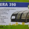 EIFELLAND Holiday bj.99, met VOORTENT - Afbeelding 24