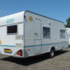 EIFELLAND Holiday bj.99, met VOORTENT - Afbeelding 3