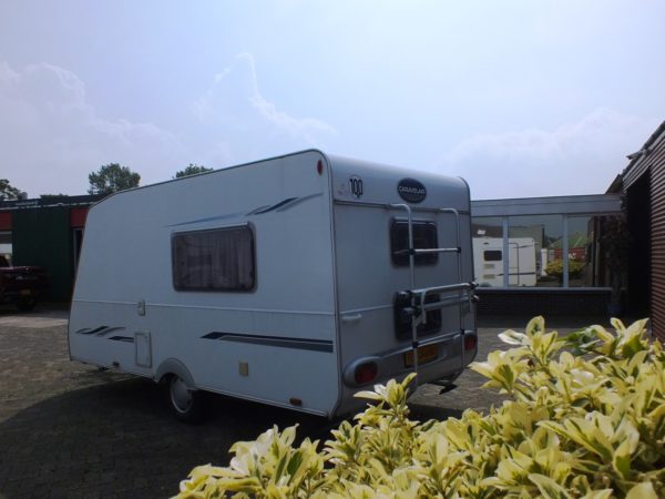 CARAVELAIR Antares 426 bj.2006, 6 persoons, voortent, luifel - Afbeelding 5