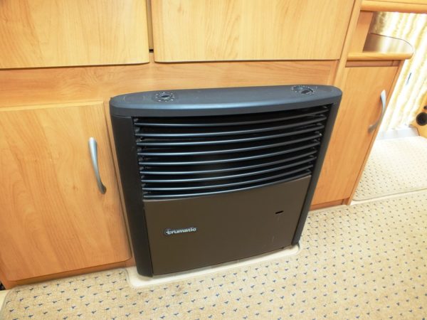 HOBBY Excellent Easy 540 UFE met MOVER, FRANS BED - Afbeelding 20