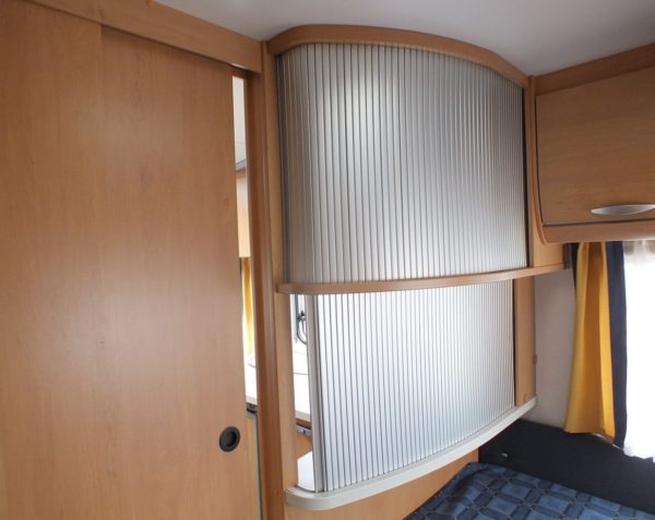 KNAUS Sudwind 450 FU bj.2006, met MOVER, AIRCO, VOORTENT - Afbeelding 20