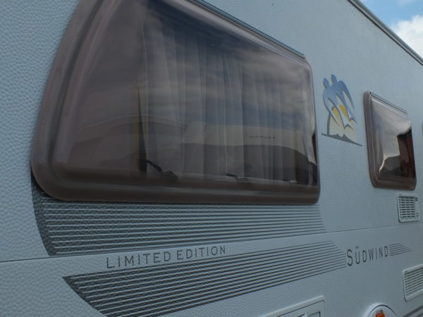 KNAUS Sudwind 450 FU bj.2006, met MOVER, AIRCO, VOORTENT - Afbeelding 27