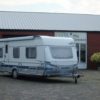 FENDT Saphir 540 TG bj.2005, met MOVER, CASSETTE LUIFEL