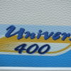 CARAVELAIR Univers 400 bj.2000, LICHTGEWICHT, met VOORTENT - Afbeelding 21