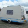 CARAVELAIR Univers 400 bj.2000, LICHTGEWICHT, met VOORTENT - Afbeelding 3