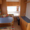 CARAVELAIR Univers 400 bj.2000, LICHTGEWICHT, met VOORTENT - Afbeelding 5