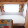 CARAVELAIR Univers 400 bj.2000, LICHTGEWICHT, met VOORTENT - Afbeelding 6